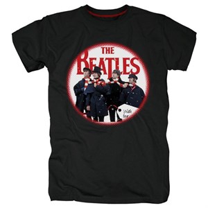 Футболка Beatles #9 beatles9