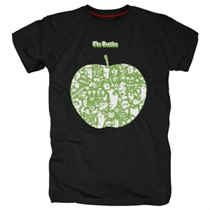 Футболка Beatles #15 beatles15