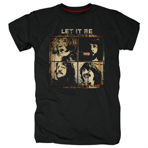 Футболка Beatles #20 beatles20