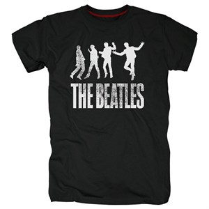 Футболка Beatles #39 beatles39