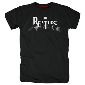 Футболка Beatles #46 beatles46