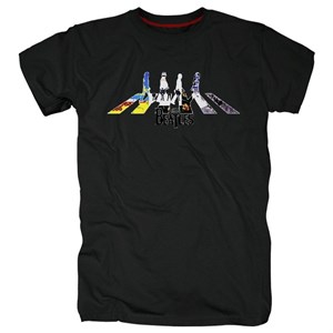 Футболка Beatles #49 beatles49