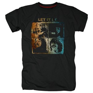 Футболка Beatles #54 beatles54