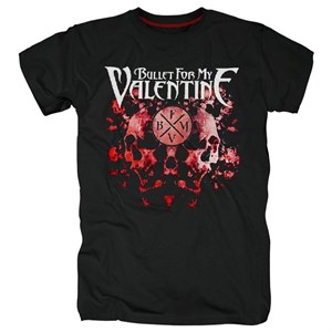 Bullet for my valentine #3