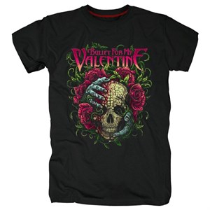 Bullet for my valentine #12
