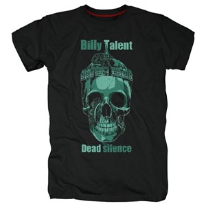 Billy Talent #4