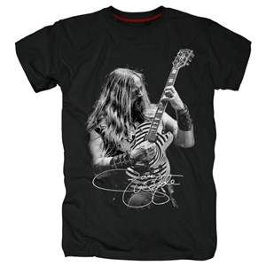 Футболка Black label society #8 bls8