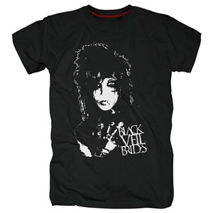 Футболка Black veil brides #2 bvb2