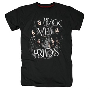 Black veil brides #4