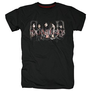 Футболка Black veil brides #6 bvb6