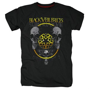 Black veil brides #22