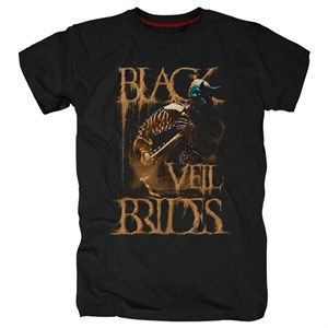 Футболка Black veil brides #23 bvb23