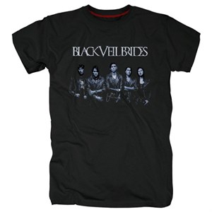 Black veil brides #25