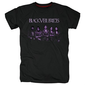 Black veil brides #26