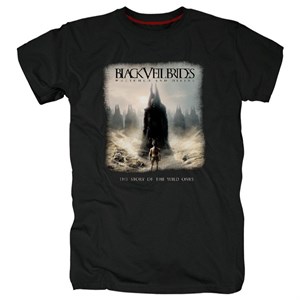 Футболка Black veil brides #31 bvb31