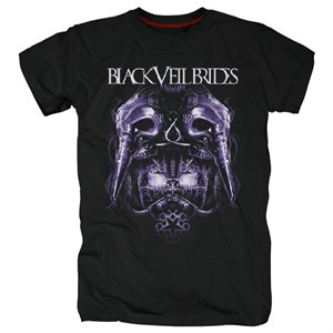 Black veil brides #33