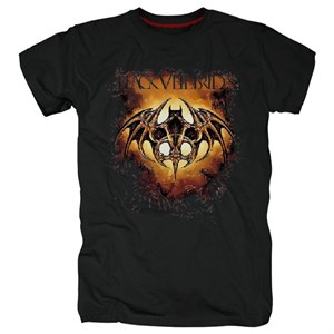 Футболка Black veil brides #49 bvb49