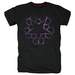 Футболка Black veil brides #51 bvb51