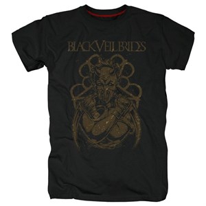 Black veil brides #55