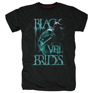 Футболка Black veil brides #56 bvb56