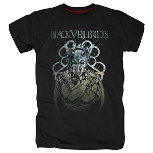 Black veil brides #58