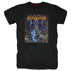 Футболка Blind guardian #1 blind_guardian1