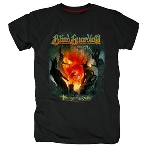 Футболка Blind guardian #2 blind_guardian2
