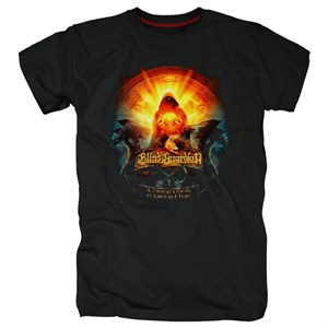 Футболка Blind guardian #3 blind_guardian3