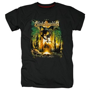 Футболка Blind guardian #4 blind_guardian4