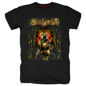 Футболка Blind guardian #5 blind_guardian5