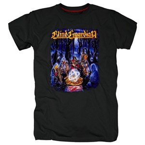 Футболка Blind guardian #6 blind_guardian6
