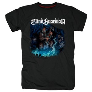 Футболка Blind guardian #7 blind_guardian7