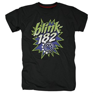 Футболка Blink 182 #2 blink_182_2