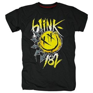 Футболка Blink 182 #3 blink_182_3