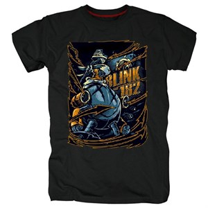 Футболка Blink 182 #9 blink_182_9