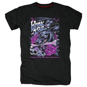 Футболка Blink 182 #10 blink_182_10