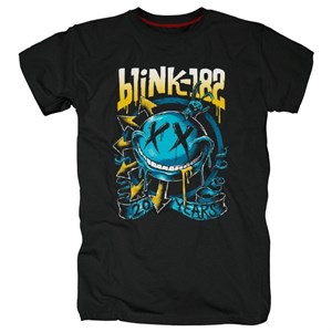 Футболка Blink 182 #11 blink_182_11