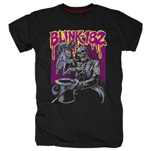 Футболка Blink 182 #13 blink_182_13
