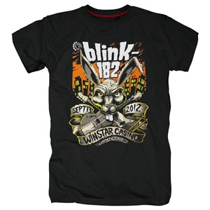 Футболка Blink 182 #14 blink_182_14
