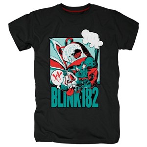 Футболка Blink 182 #15 blink_182_15