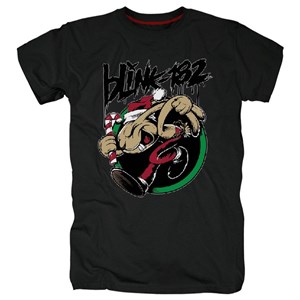 Футболка Blink 182 #17 blink_182_17