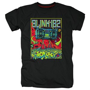 Футболка Blink 182 #18 blink_182_18