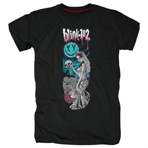 Футболка Blink 182 #20 blink_182_20