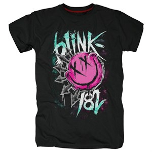 Футболка Blink 182 #21 blink_182_21