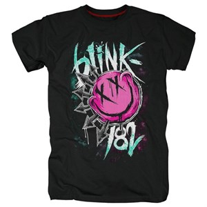 Blink 182 #21