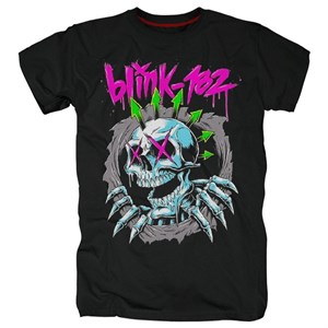 Футболка Blink 182 #22 blink_182_22
