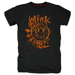 Футболка Blink 182 #23 blink_182_23
