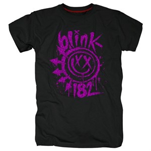 Футболка Blink 182 #24 blink_182_24