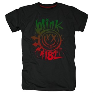 Футболка Blink 182 #25 blink_182_25