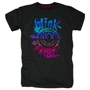 Футболка Blink 182 #26 blink_182_26